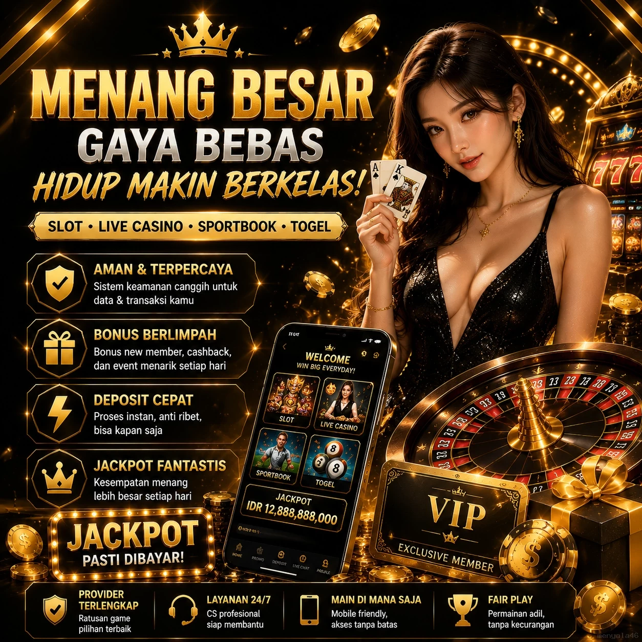 Pengecekan Versi Android