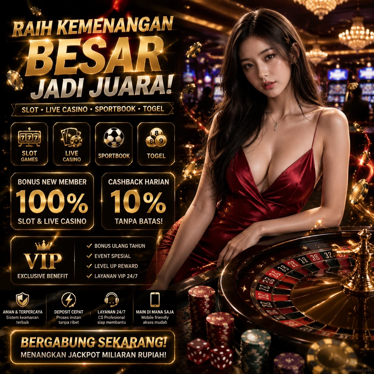 Detail APK menyala46